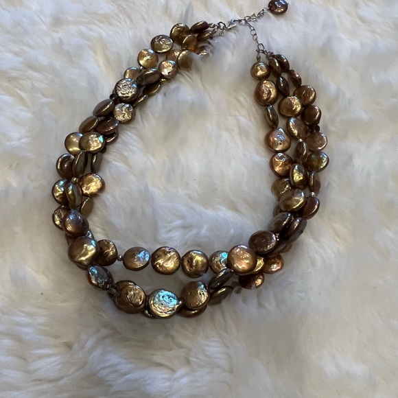 Silpada necklace - Picture 2 of 2